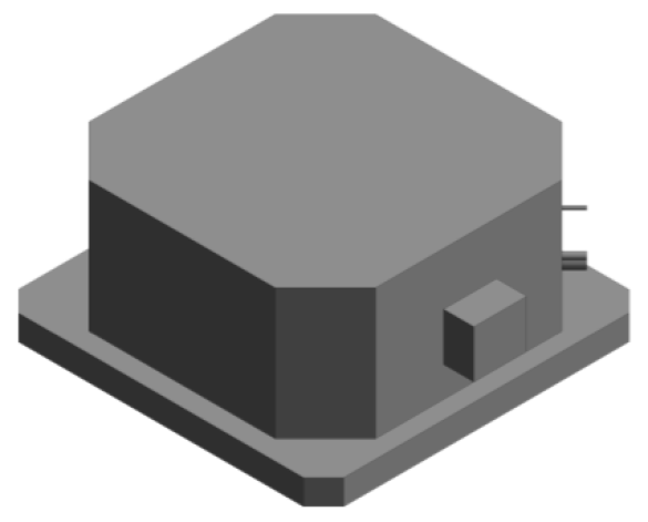 Bim, Content, Object, Component, bimstore, Revit, Bosch, Mechanical, Equipment, Hot, Cold, Air, Conditioning, Climate, VRF, System, MC4W1D