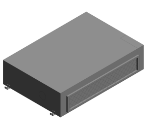 Product: VRF Systems - MPD1