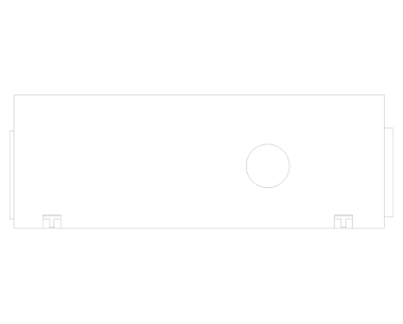 Bim, Content, Object, Component, bimstore, Revit, Bosch, Mechanical, Equipment, Hot, Cold, Air, Conditioning, Climate, VRF, System, MPD1