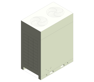 Product: VRF Systems - RDCI