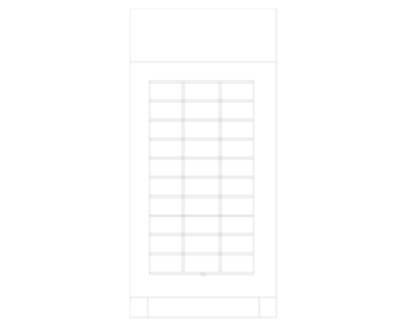 Bim, Content, Object, Component, bimstore, Revit, Bosch, Mechanical, Equipment, Hot, Cold, Air, Conditioning, Climate, VRF, System, RDCI