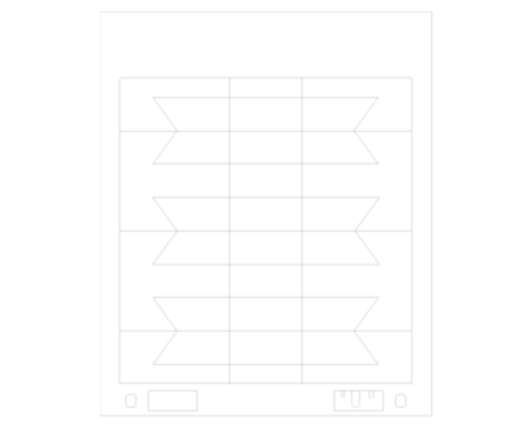 Bim, Content, Object, Component, bimstore, Revit, Bosch, Mechanical, Equipment, Hot, Cold, Air, Conditioning, Climate, VRF, System, S5DCI