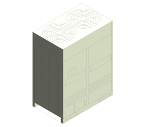 Product: VRF Systems - SDCI