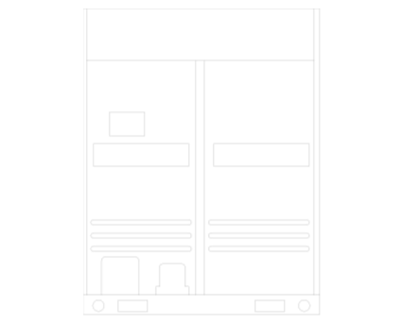 Bim, Content, Object, Component, bimstore, Revit, Bosch, Mechanical, Equipment, Hot, Cold, Air, Conditioning, Climate, VRF, System, SDCI