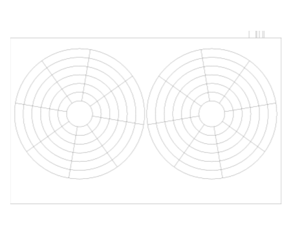 Bim, Content, Object, Component, bimstore, Revit, Bosch, Mechanical, Equipment, Hot, Cold, Air, Conditioning, Climate, VRF, System, SDCI