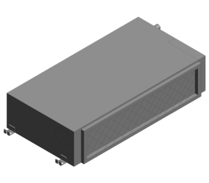 Product: VRF Systems - SLPD1