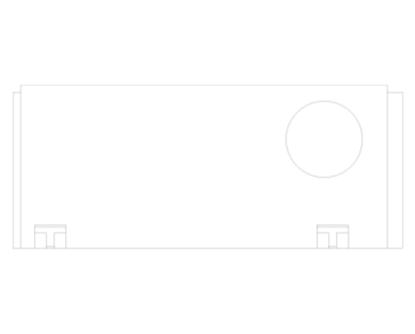 Bim, Content, Object, Component, bimstore, Revit, Bosch, Mechanical, Equipment, Hot, Cold, Air, Conditioning, Climate, VRF, System, SLPD1