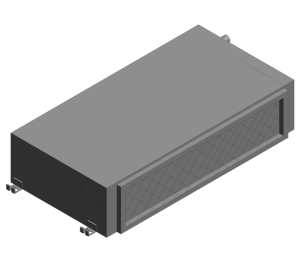 Product: VRF Systems - SLPD1D