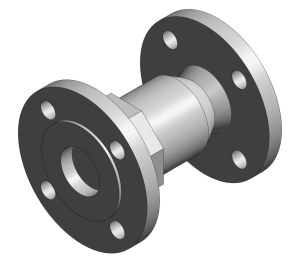 Product: BallValve - Stainless Steel Full Bore - 203B