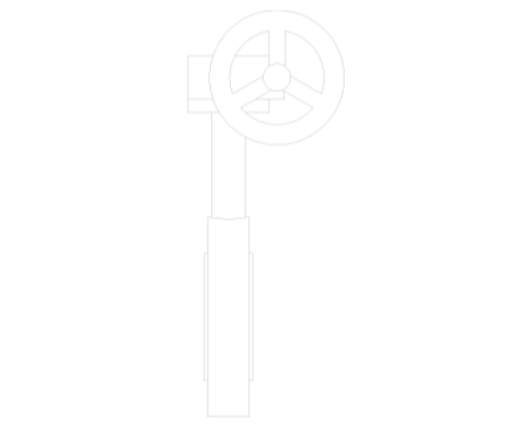 Bimstore - BOSS- Butterfly Venturi Commissioning Valve (DRV) - Fig. 901XS