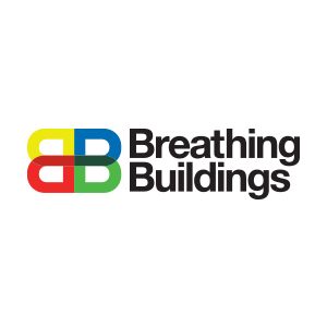 Logo: Breathing Buildings