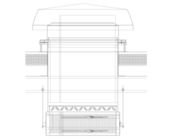 S-Series - Stack Based Ventilation System | Bimstore