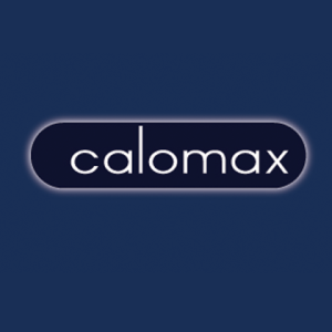 Logo: Calomax