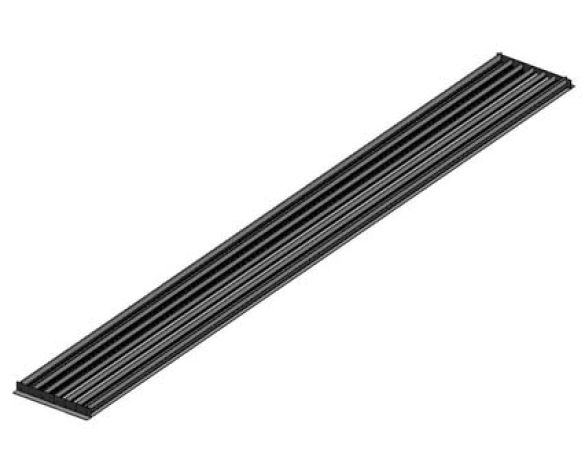 Bimstore - Colman Air Distribution - CB Series Linear Slot Diffuser