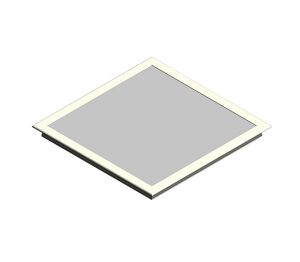 Product: GSP Series - Security Grilles