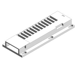 Rapid Lighting Control Module (LCM) | Bimstore