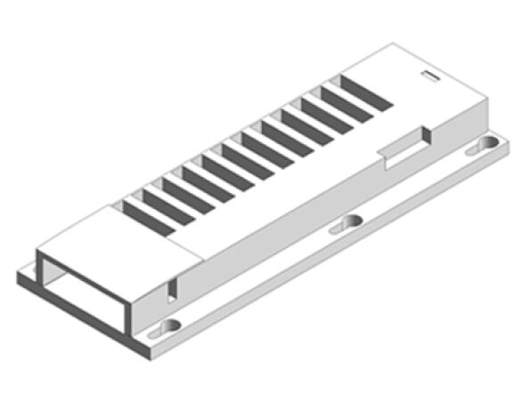 Rapid Lighting Control Module (LCM) | Bimstore