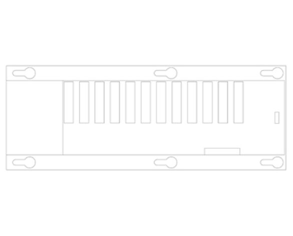 Rapid Lighting Control Module (LCM) | Bimstore