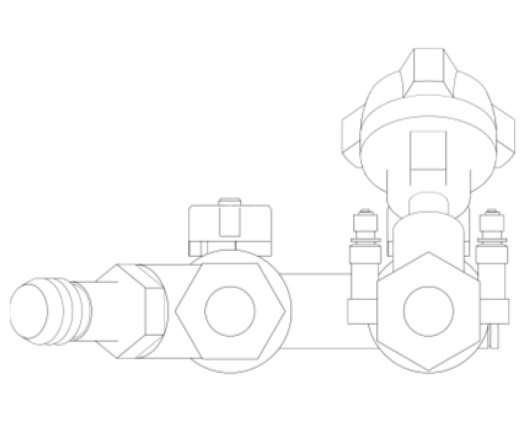 Bimstore - Crane - Dominator Valve Z3001 Z3003 Z3004