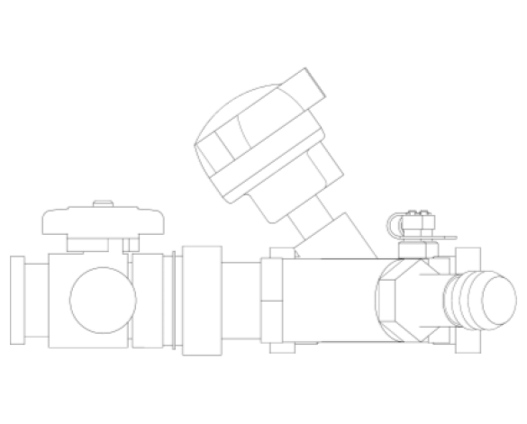 Bimstore - Crane - Dominator Valve Z3001 Z3003 Z3004