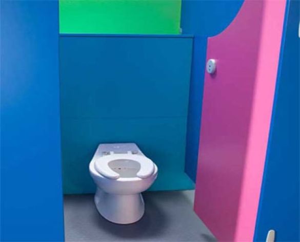 Cistern Box Kit | Bimstore