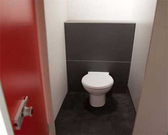 Cistern Box Kit | Bimstore