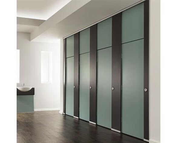 Privacy™ Full Height Cubicles | Bimstore