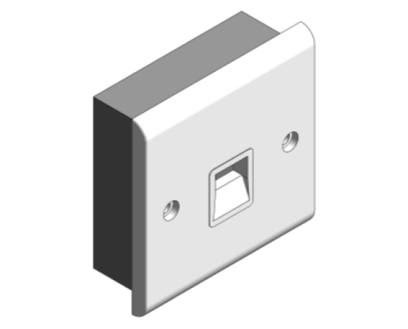 Slimline - Telephone Outlets | Bimstore
