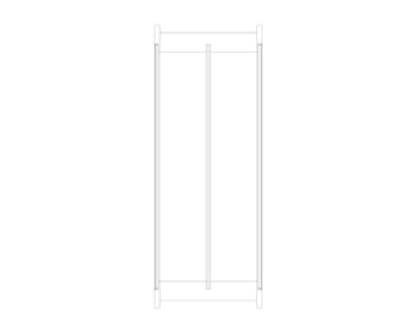 Dortek Hygienic Observation Windows | Bimstore