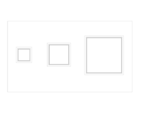 Dortek Hygienic Observations Windows – Fire Rated | Bimstore