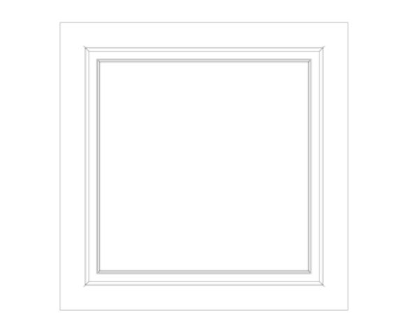 Dortek Hygienic Observations Windows – Fire Rated | Bimstore