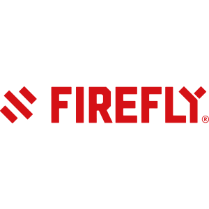 TBA FIREFLY Logo