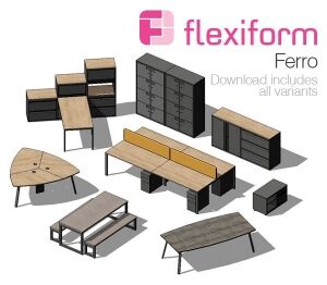 Product: Ferro