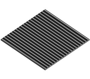 Product: Nuway Tuftiguard Double Closed Entrance Mat