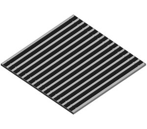 Product: Nuway Tuftiguard Double Open Entrance Mat