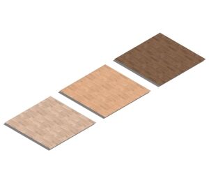 Product: Sarlon 15dB Oak