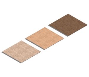 Product: Sarlon 19dB Oak