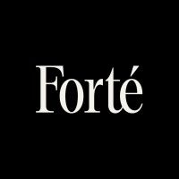 Forté Logo