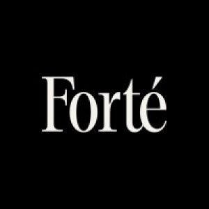 Forté Logo