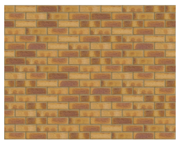 Revit, Bim, Store, Components, Generic, Model, Object, 13, Forterra, Building, Products, Ltd, Ashwell, Yellow, Multi, Brick, Wall, Clay