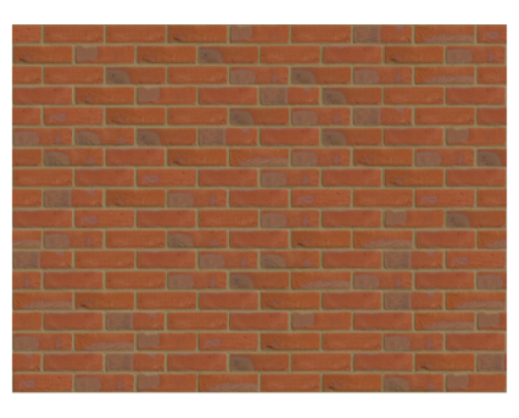 Revit, Bim, Store, Components, Generic, Model, Object, 13, Forterra, Building, Products, Ltd, Autumn, Glow, Multi, Stock , Brick, Wall, Clay
