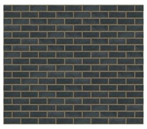 Product: Blue Rustic 73mm