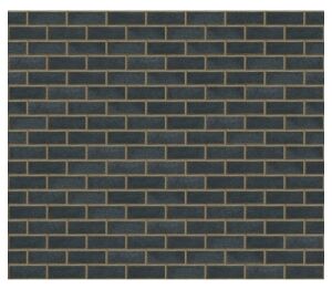 Product: Blue Rustic 73mm