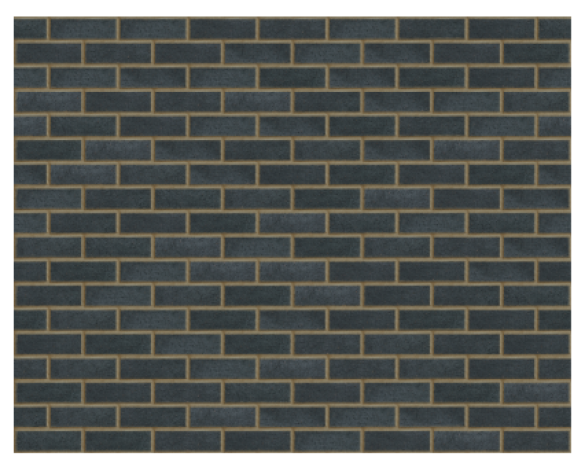 Revit, Bim, Store, Components, Generic, Model, Object, 13, Forterra, Building, Products, Ltd, Blue, Rustic, Brick, Wall, Clay
