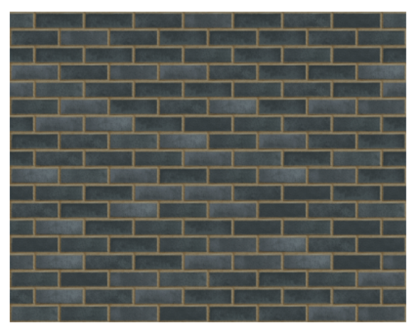 Revit, Bim, Store, Components, Generic, Model, Object, 13, Forterra, Building, Products, Ltd, Blue, Smooth, Brick, Wall, Clay