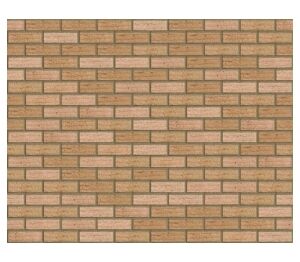 Product: Braemar Buff Rustic