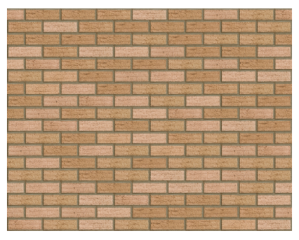 Revit, Bim, Store, Components, Generic, Model, Object, 13, Forterra, Building, Products, Ltd, Braemar, Buff, Rustic, Brick, Wall, Clay