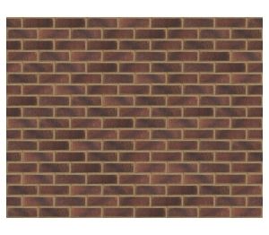 Product: Burghley Red Rustic