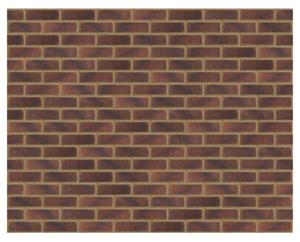 Revit, Bim, Store, Components, Generic, Model, Object, 13, Forterra, Building, Products, Ltd, Burghley, Red, Rustic, Brick, Wall, Clay