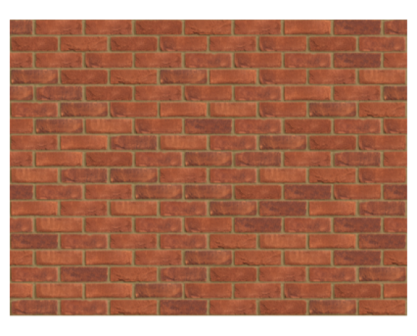 Revit, Bim, Store, Components, Generic, Model, Object, 13, Forterra, Building, Products, Ltd, Chertsey, Antique, Blend, Stock, Brick, Wall, Clay